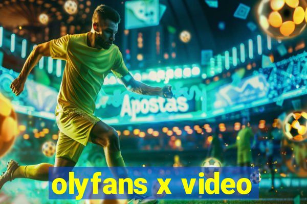 olyfans x video